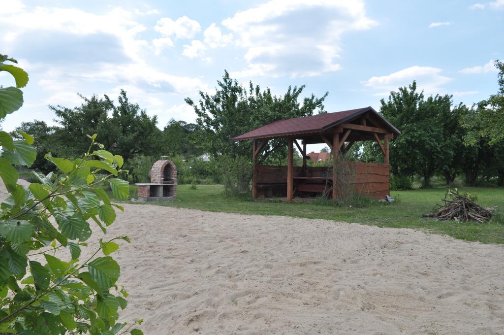 Agroturystyka Lulkowo Guest House Exterior photo